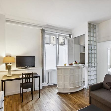 Neuilly - La Defense City Apartment Bagian luar foto